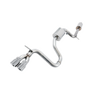 AWE Tuning Touring Edition Exhaust | MK7 Golf | 1.8L Turbo I4