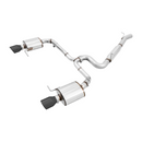 AWE Tuning Touring Edition Exhaust | MK7 Sportwagen · Alltrack | AWD