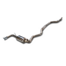 AWE Tuning Touring Edition Exhaust & Performance Midpipe | F30 320i | 2.0L Turbo I4 [N20]