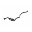 AWE Tuning Touring Edition Exhaust & Performance Midpipe | F30 320i | 2.0L Turbo I4 [N20]