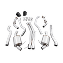 AWE Tuning Touring Edition Non-Resonated Exhaust | B9 RS5 | 2.9L Turbo V6