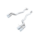 AWE Tuning Track Edition Axleback Exhaust | F90 M5 | 4.4L Turbo V8 [S63]