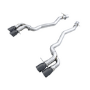 AWE Tuning Track Edition Axleback Exhaust | F90 M5 | 4.4L Turbo V8 [S63]