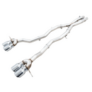 AWE Tuning Track Edition Catback Exhaust | G80 M3 · G82 · G83 M4 | 3.0L Turbo I6 [S58]