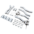 AWE Tuning Track Edition Catback Exhaust | G80 M3 · G82 · G83 M4 | 3.0L Turbo I6 [S58]