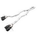 AWE Tuning Track Edition Catback Exhaust | G80 M3 · G82 · G83 M4 | 3.0L Turbo I6 [S58]