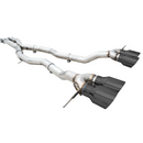 AWE Tuning Track Edition Catback Exhaust | G80 M3 · G82 · G83 M4 | 3.0L Turbo I6 [S58]