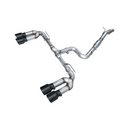 AWE Tuning Track Edition Exhaust | 8Y S3