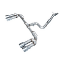 AWE Tuning Track Edition Exhaust | 8Y S3