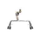 AWE Tuning Track Edition Exhaust | B8 S5 | 3.0L SC V6