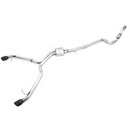 AWE Tuning Track Edition Exhaust B9 A5 2.0L Turbo I4