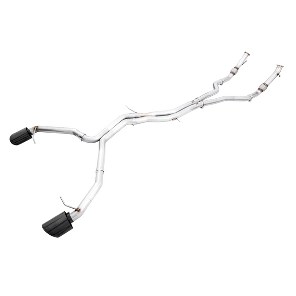 AWE Tuning Track Edition Exhaust | B9 RS5 | 2.9L Turbo V6