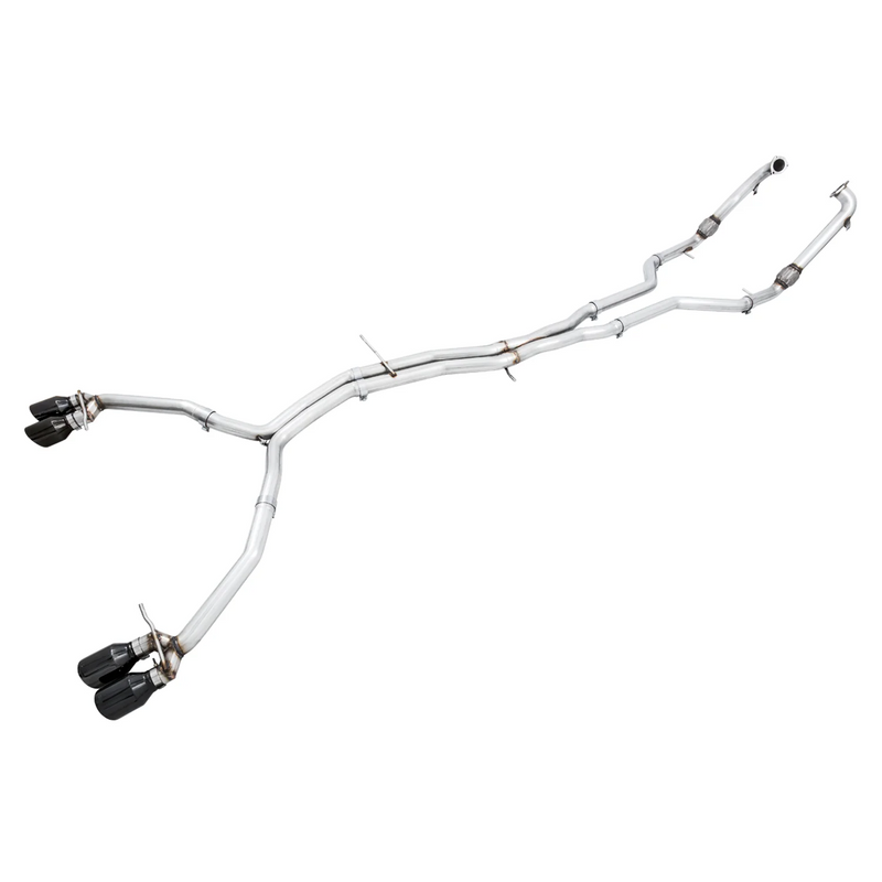 AWE Tuning Track Edition Exhaust | B9 S5