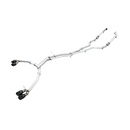 AWE Tuning Track Edition Exhaust | B9 S5 | 3.0L Turbo V6
