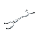 AWE Tuning Track Edition Exhaust | C8 S6 · S7 | 2.9L Turbo V6