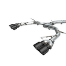 AWE Tuning Track Edition Exhaust | C8 S6 · S7 | 2.9L Turbo V6