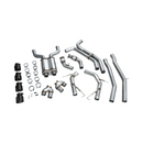 AWE Tuning Track Edition Exhaust | C8 S6 · S7 | 2.9L Turbo V6