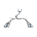 AWE Tuning Track Edition Exhaust | C8 S6 · S7 | 2.9L Turbo V6