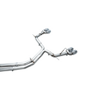 AWE Tuning Track Edition Exhaust | C8 S6 · S7 | 2.9L Turbo V6