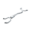 AWE Tuning Track Edition Exhaust | C8 S6 · S7 | 2.9L Turbo V6