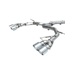 AWE Tuning Track Edition Exhaust | C8 S6 · S7 | 2.9L Turbo V6