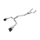 AWE Tuning Track Edition Exhaust | C8 S6 · S7 | 2.9L Turbo V6