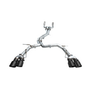 AWE Tuning Track Edition Exhaust | C8 S6 · S7 | 2.9L Turbo V6