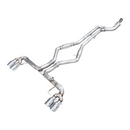AWE Tuning Track Edition Exhaust | G42 M240i 3.0L Turbo I6 [B58]