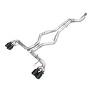 AWE Tuning Track Edition Exhaust | G42 M240i 3.0L Turbo I6 [B58]