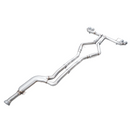 AWE Tuning Track Edition Exhaust | G42 M240i 3.0L Turbo I6 [B58]