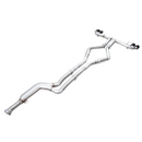 AWE Tuning Track Edition Exhaust | G42 M240i 3.0L Turbo I6 [B58]