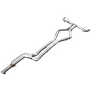 AWE Tuning Track Edition Exhaust | G42 M240i 3.0L Turbo I6 [B58]
