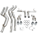 AWE Tuning Track Edition Exhaust | G42 M240i 3.0L Turbo I6 [B58]