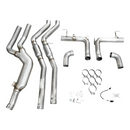 AWE Tuning Track Edition Exhaust | G42 M240i 3.0L Turbo I6 [B58]