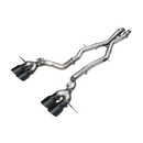 AWE Tuning Track Edition Exhaust | G87 M2