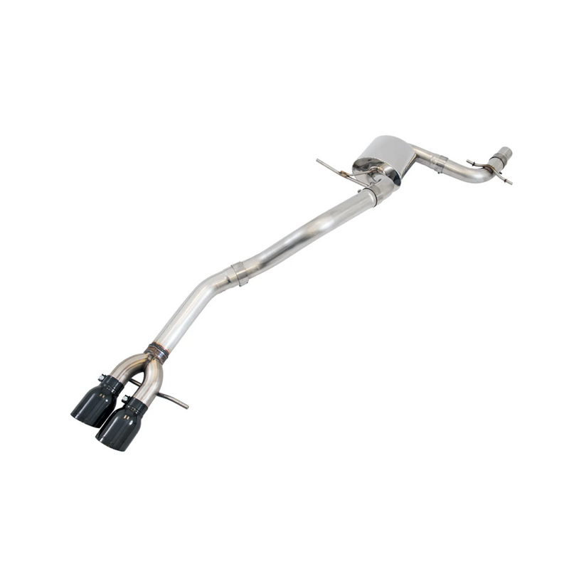 AWE Tuning Track Edition Exhaust | MK5 Jetta · GLI | 2.0L Turbo I4