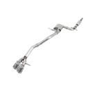 AWE Tuning Track Edition Exhaust | MK5 Jetta · MK6 Jetta | 2.5L I5