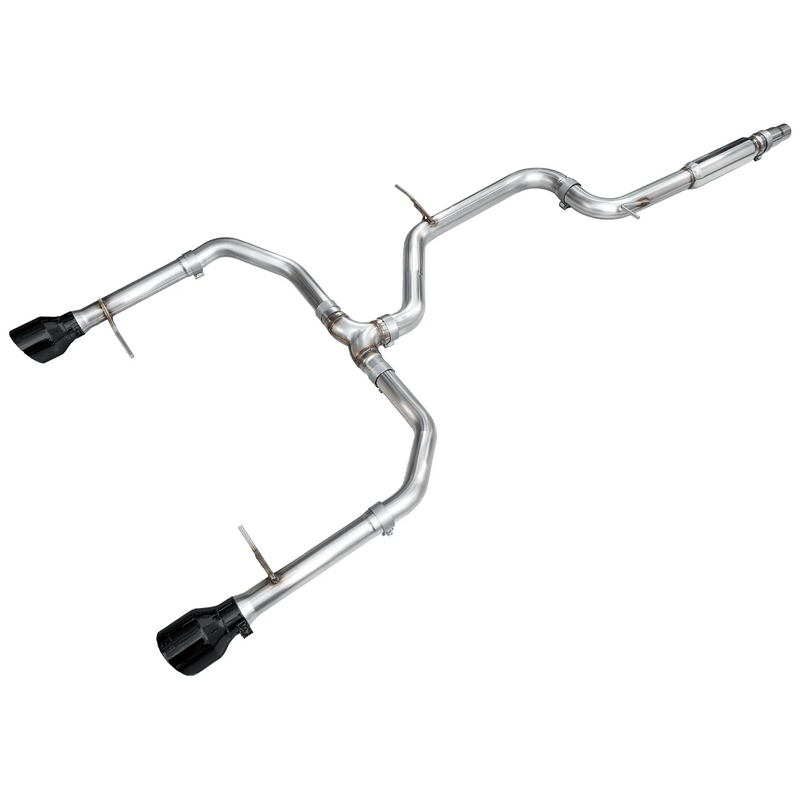 AWE Tuning Track Edition Exhaust | MK7.5 GLI