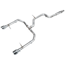AWE Tuning Track Edition Exhaust | MK7.5 GLI