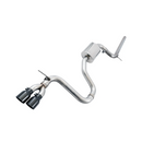 AWE Tuning Track Edition Exhaust | MK7 Golf | 1.8L Turbo I4