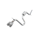 AWE Tuning Track Edition Exhaust | MK7 Golf | 1.8L Turbo I4