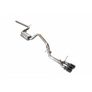 AWE Tuning Track Edition Exhaust | MK7 Golf Sportwagen | 1.8L Turbo I4