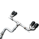 AWE Tuning Track Edition Exhaust | MK8 R