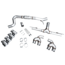 AWE Tuning Track Edition Exhaust | MK8 R