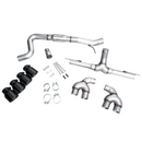 AWE Tuning Track Edition Exhaust | MK8 R