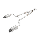 AWE Tuning Touring Edition Exhaust | B7 S4 | 4.2L V8