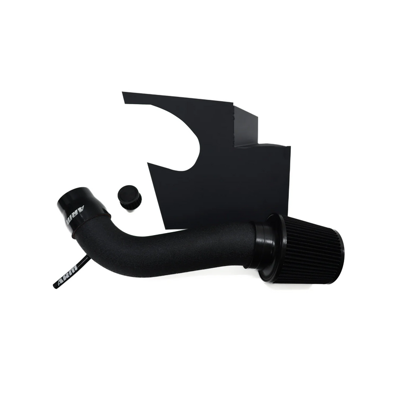 Arm Motorsports Intake | B8 S4 · S5 · Q5 · SQ5 | 3.0L SC V6