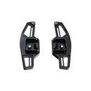 BFI Billet Aluminum Shift Paddles | 8Y A3 · S3 · B9 A4 · Q5 · SQ5 · 4M Q7 · SQ7 · Q8 · SQ8