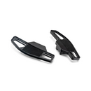 BFI Billet Aluminum Shift Paddles | 8Y A3 · S3 · B9 A4 · Q5 · SQ5 · 4M Q7 · SQ7 · Q8 · SQ8