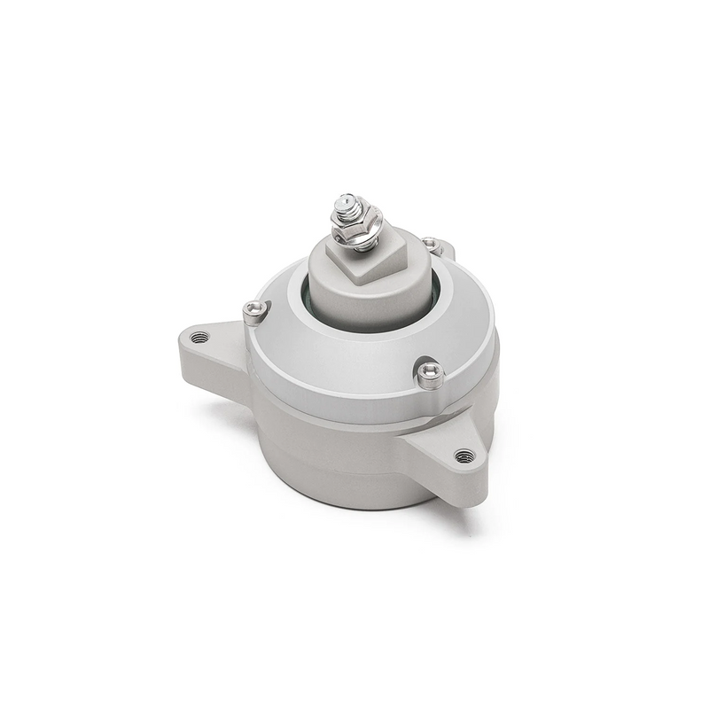 BFI Billet Engine Mount Kit | F87 M2 · M2 Competition · F80 M3 · F82 · F83 M4 | 3.0L Turbo I6 [S55]